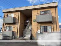 プログレッソA202の外観