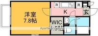 グランフェスタの間取り