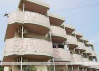 福岡県福岡市東区和白東5丁目の賃貸マンション204の外観