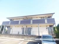 シャルマンの外観