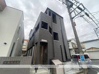 物件の外観画像