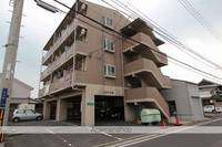 メグナル 21の外観