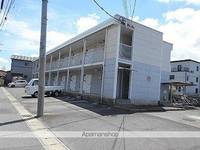 レオパレス甚目寺1107の外観