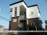 ジュネス101の外観