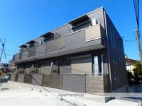 ミレーニアの外観