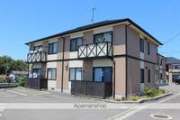 香川県高松市牟礼町牟礼の賃貸アパートの外観