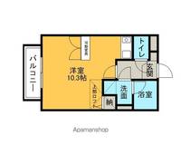 AZの間取り