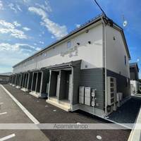 RYUSEIⅢA205の外観