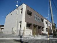 物件の外観画像