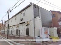 物件の外観画像