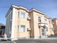 スペースひびき野Ⅰ205の外観