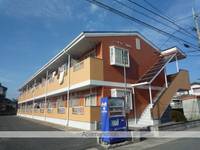 福岡県福岡市東区三苫2丁目の賃貸マンション212の外観