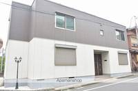 第弐東山鈴房荘の外観