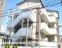 LA BONHEURの外観写真