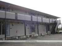 上萱の園の外観