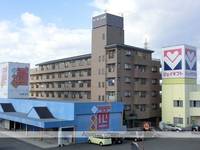 サンヴェール小泉の外観