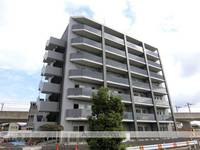 ART RESIDENCE IN KASHIWA−NO−HAの外観
