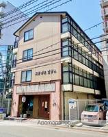 スタジオビジュ303の外観