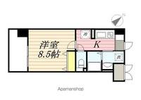 リアンの間取り