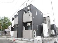 物件の外観画像