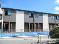 オークA203の外観