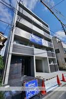 セントマルタ稲川503の外観