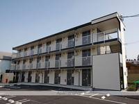 物件の外観画像