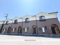 ティアラハイツ常福寺B2の外観