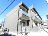 物件の外観画像