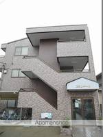 物件の外観画像