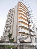 S−FORT戸田公園の外観