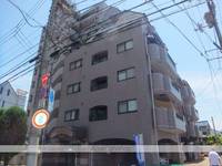 グランドステイタス道後の外観