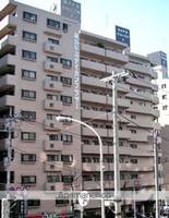 横浜平沼ダイカンプラザⅠの外観