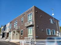 物件の外観画像