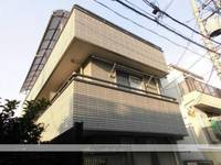 コムズ四季の外観