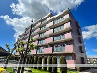 ナチュールフジ301の外観