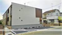 クレイノイヤサカの外観