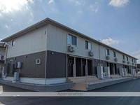 GRACE Ⅱ205の外観