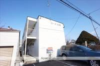 コーポ生野205の外観