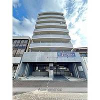 ライフステージ徳川の外観