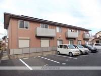 DUO MAISON N201号室の外観