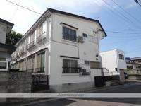 アイミヤの外観