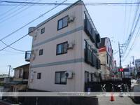 ヴァンテアンⅡの外観