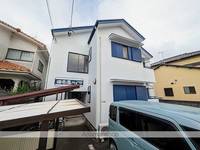 物件の外観画像