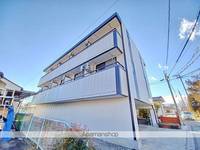 物件の外観画像