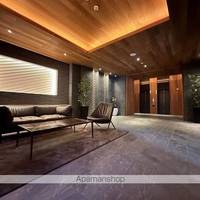 愛知県名古屋市東区泉3丁目の賃貸マンションの外観