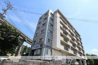 プレアール志徳の外観