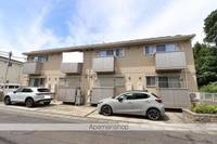 メゾン エクレール Bの外観