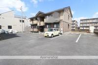 オークタウン ABの外観