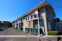 フォブール多田の外観